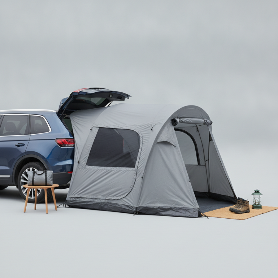 SUV Kamp Çadırı